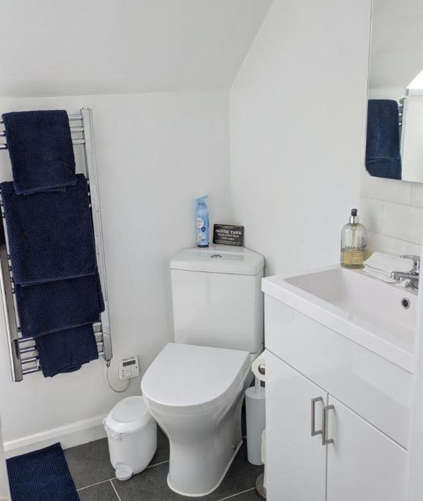 Photo of Bathroom in Great Leighs