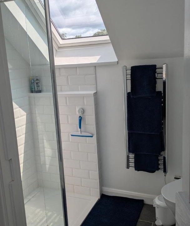 Photo of Bathroom in Great Leighs