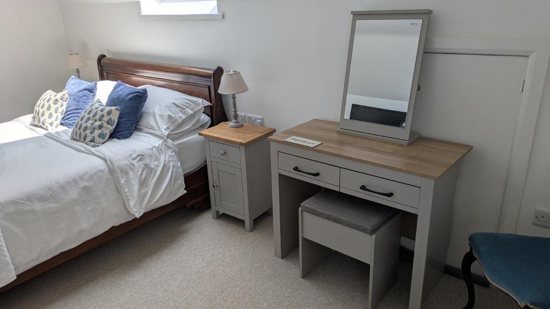 Photo of Bedroom in Great Leighs