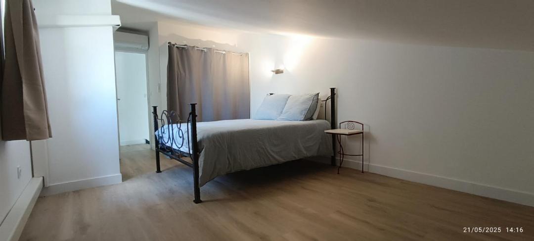 Photo of Bedroom in Gallargues-le-Montueux