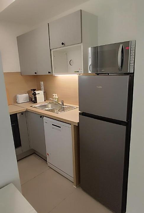 Photo of Kitchen in Gallargues-le-Montueux