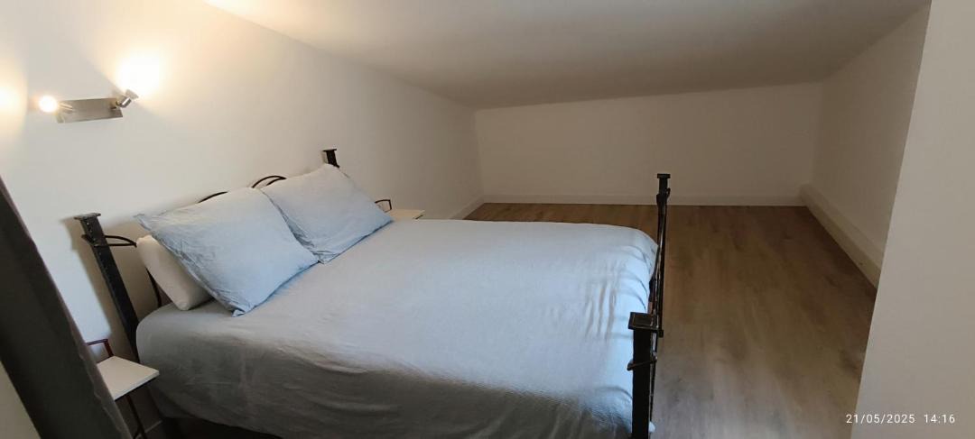 Photo of Bedroom in Gallargues-le-Montueux