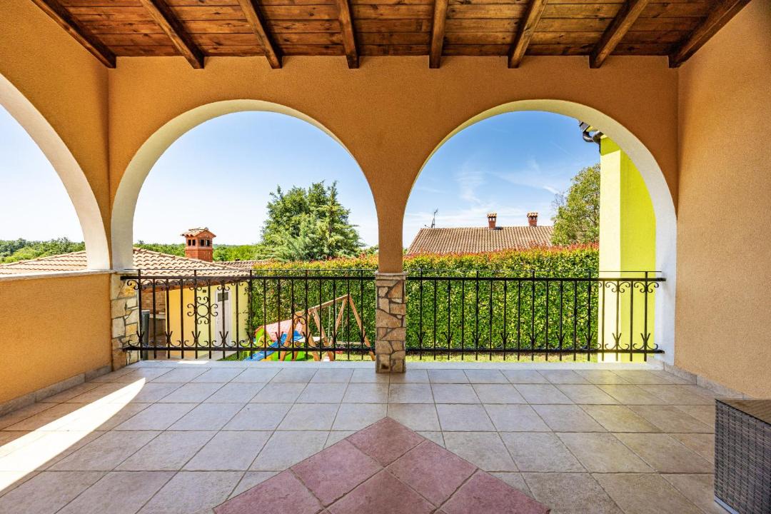 Photo of Patio Balcony in Musalez