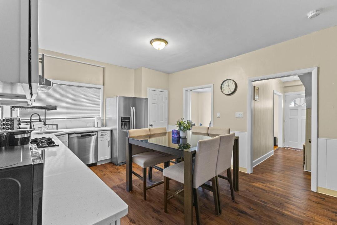 Photo of Kitchen in Nonantum