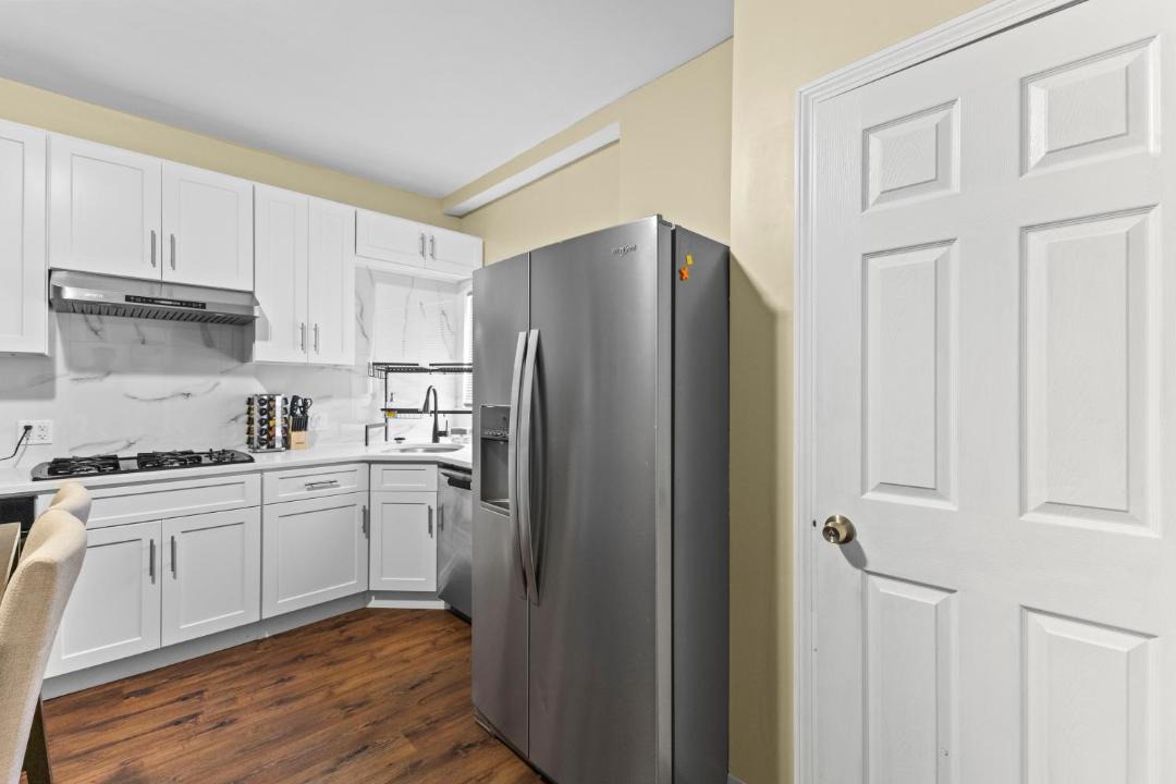 Photo of Kitchen in Nonantum