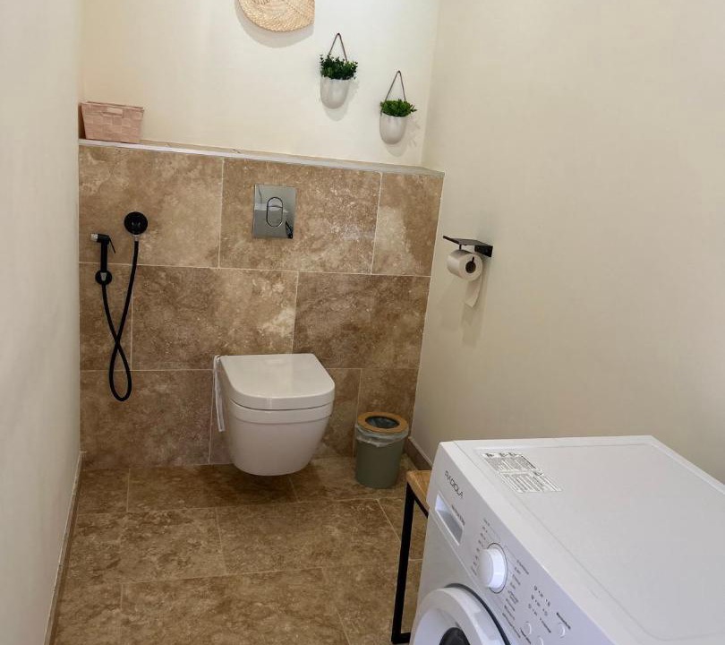 Photo of Bathroom in Lussac