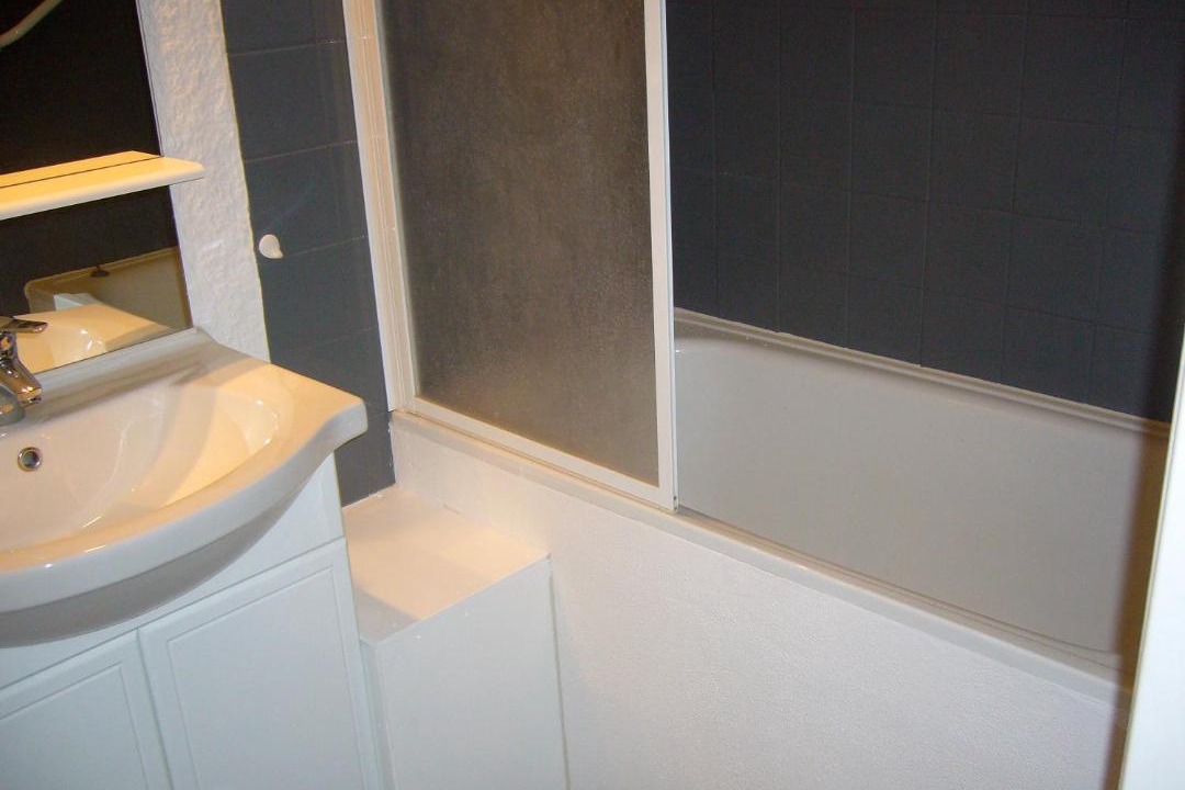 Photo of Bathroom in Lemasson