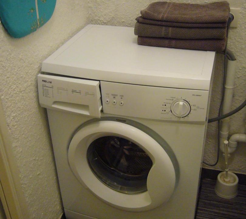 Photo of Bathroom in Lemasson