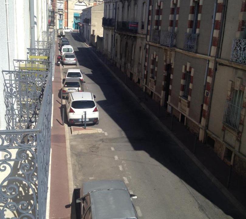 Photo of Buildings in Lemasson