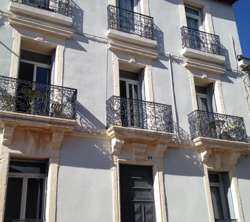 Photo of Buildings in Lemasson