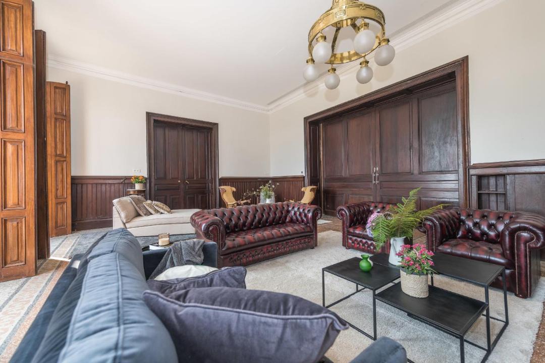 Photo of Livingroom in Sant Hilari Sacalm