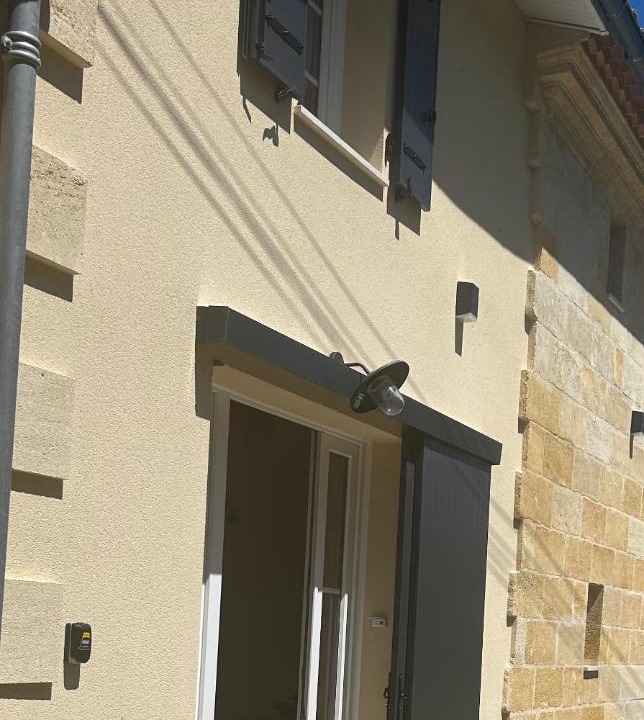 Photo of Others in Lussac