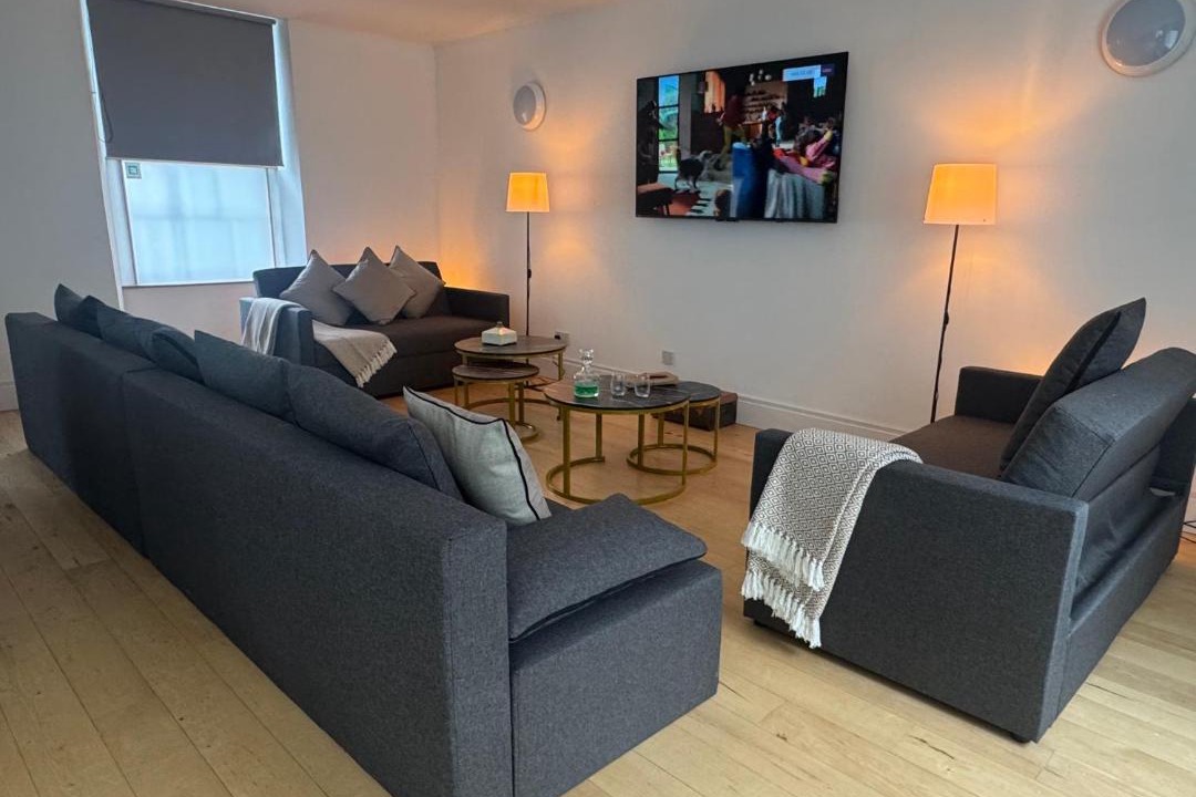 Photo of Livingroom in West End