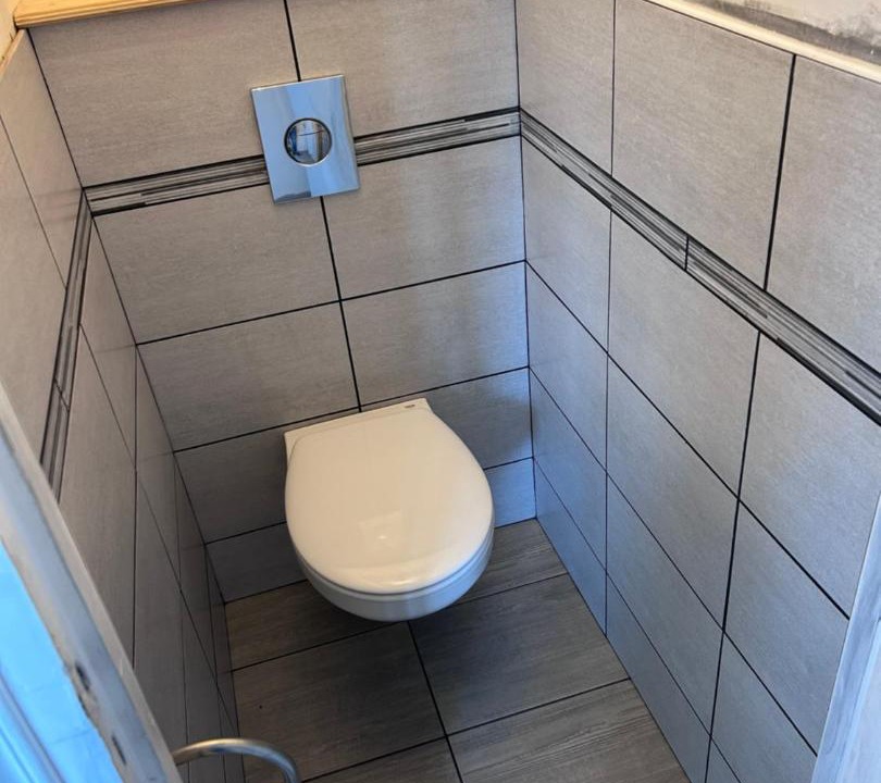 Photo of Bathroom in Chammes