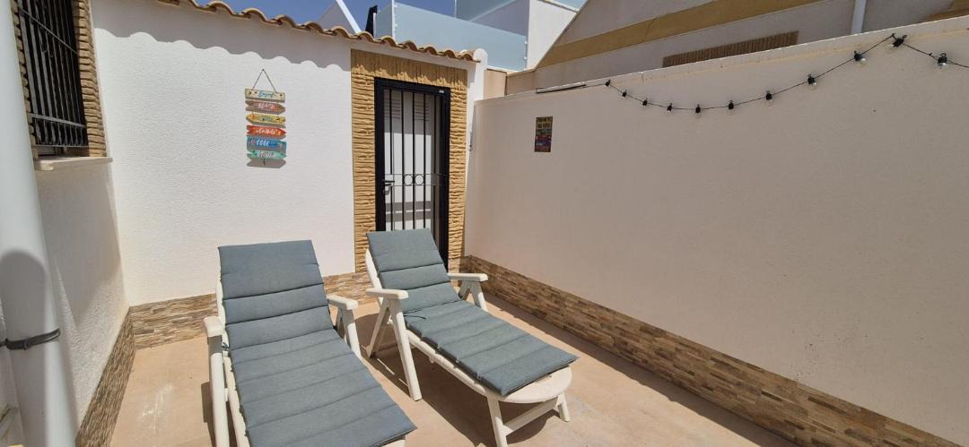 Photo of Patio Balcony in Sucina