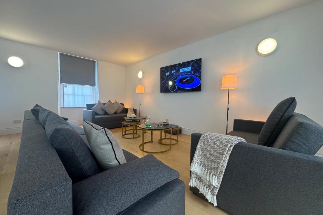 Photo of Livingroom in West End