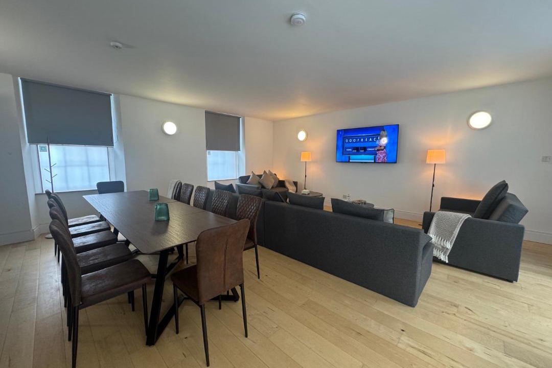 Photo of Livingroom in West End