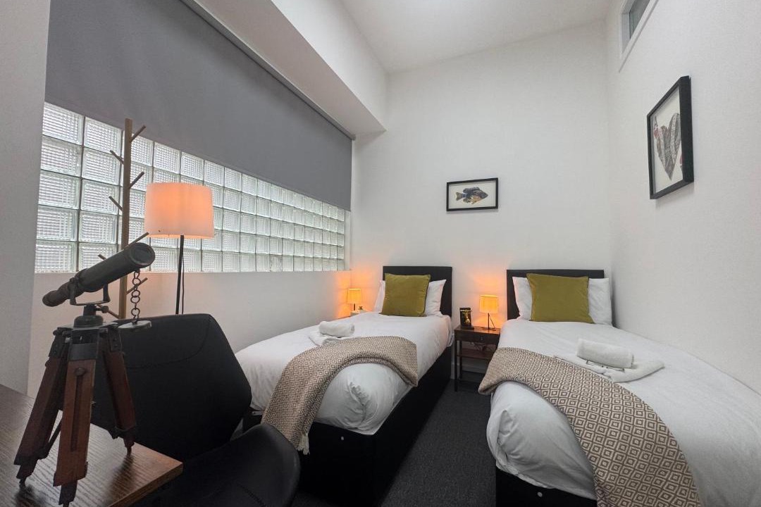 Photo of Bedroom in West End