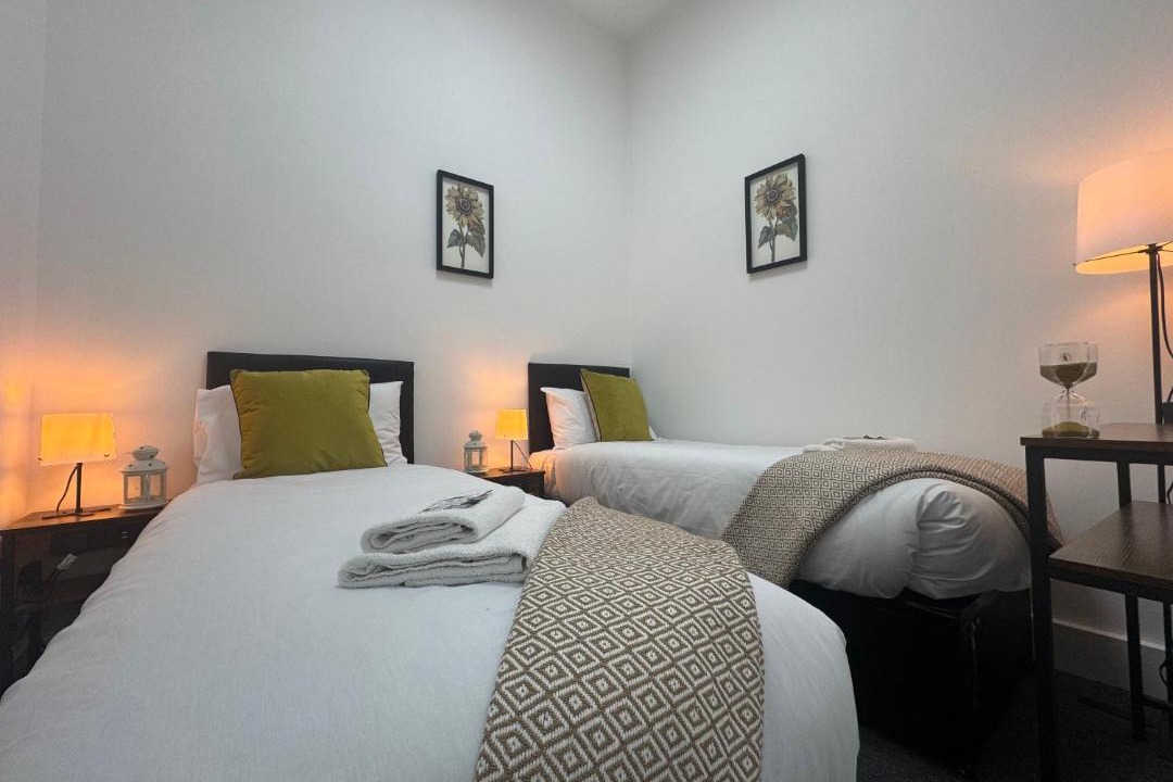 Photo of Bedroom in West End