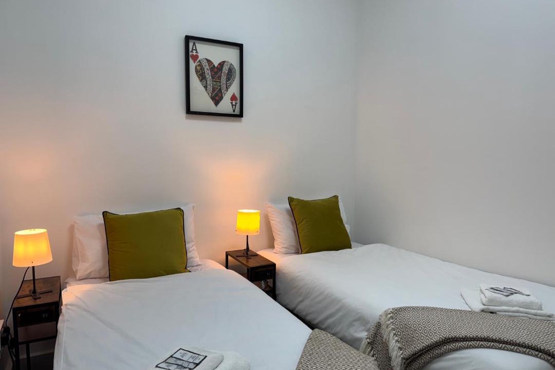 Photo of Bedroom in West End