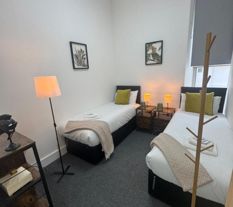 Photo of Bedroom in West End