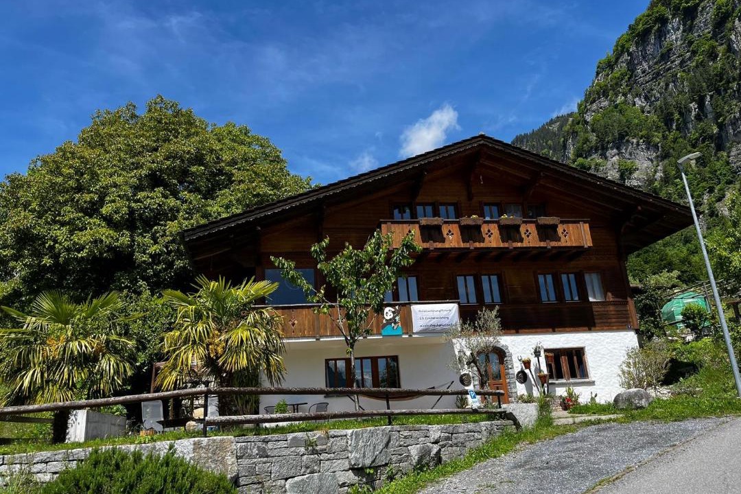 Photo of Others in Schwanden bei Brienz