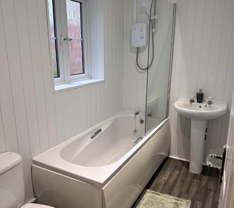 Photo of Bathroom in Higham Ferrers