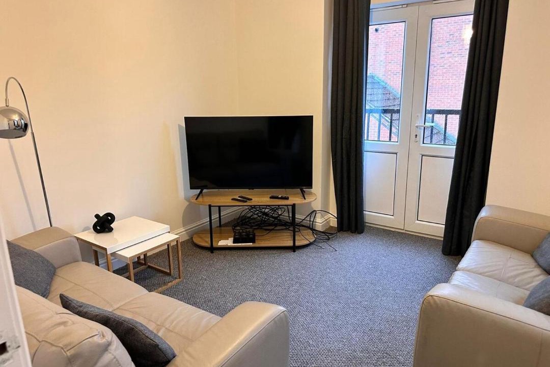 Photo of Livingroom in Higham Ferrers