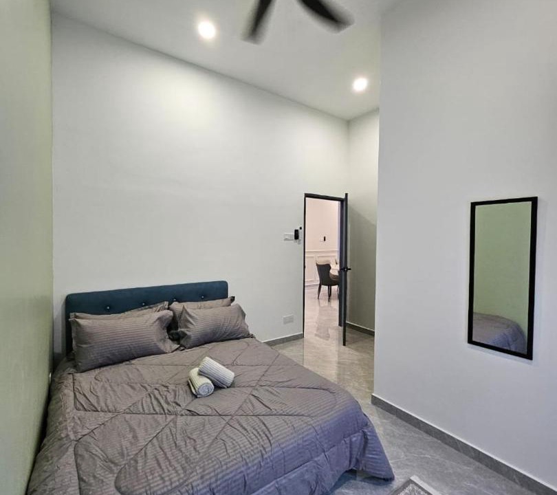 Photo of Bedroom in Batu Caves