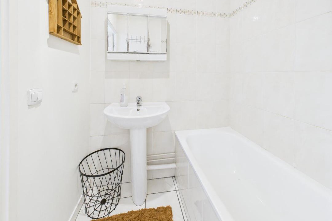 Photo of Bathroom in Gennevilliers