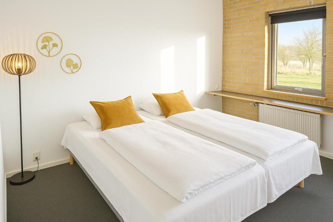 Photo of Bedroom in Korsor