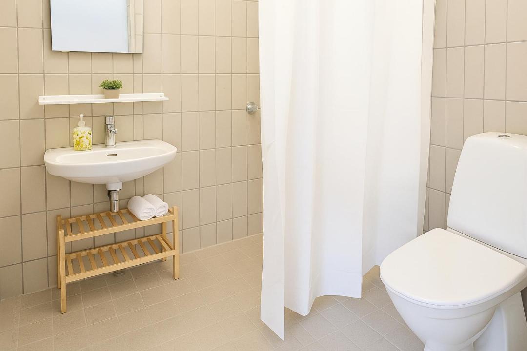 Photo of Bathroom in Korsor