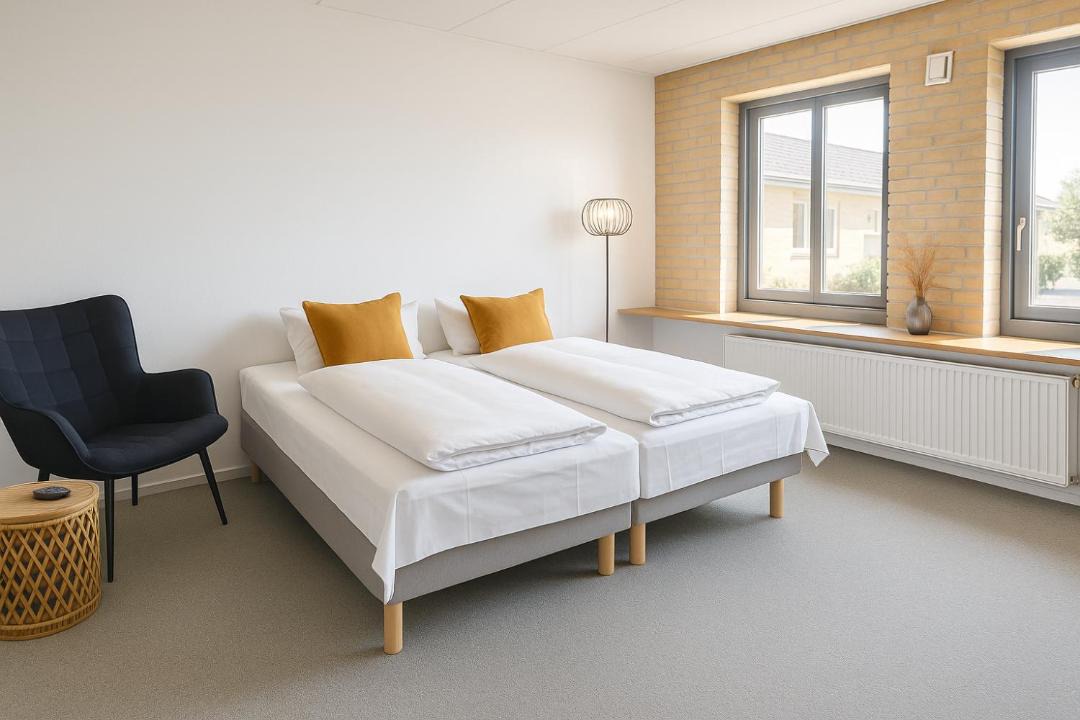 Photo of Bedroom in Korsor