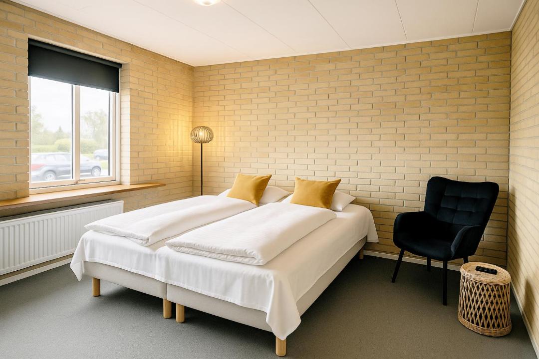 Photo of Bedroom in Korsor