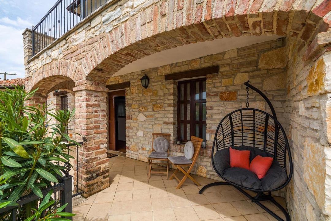 Photo of Patio Balcony in Susnjici