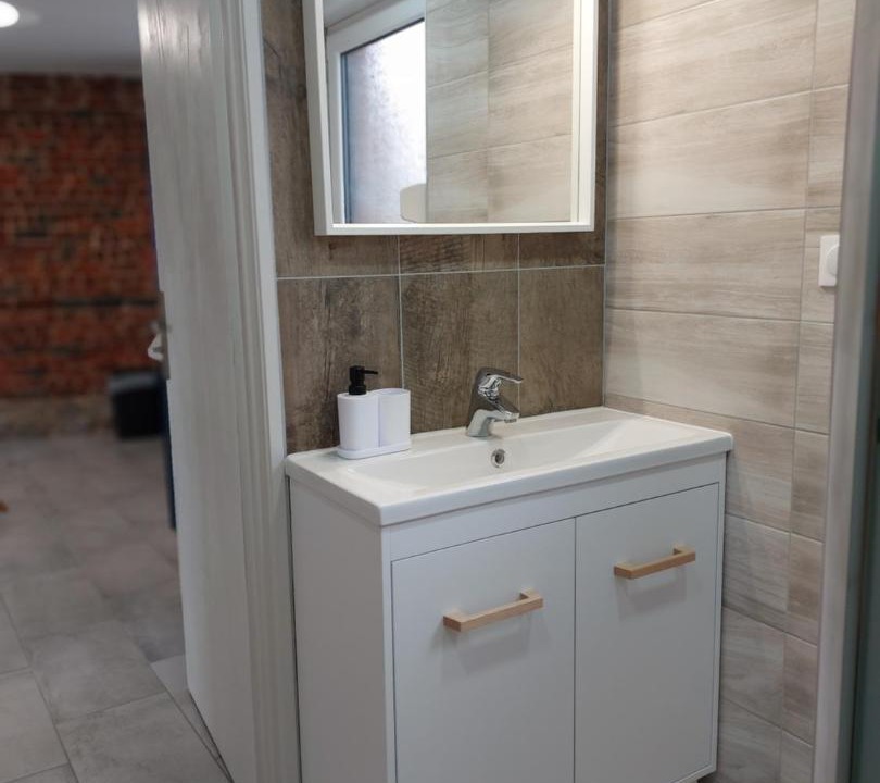 Photo of Bathroom in Semeries