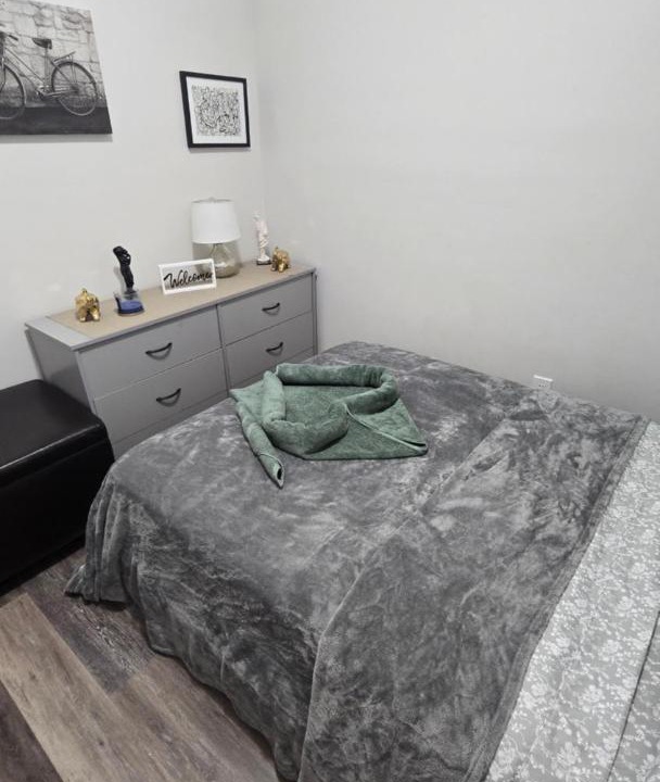 Photo of Bedroom in Irvington