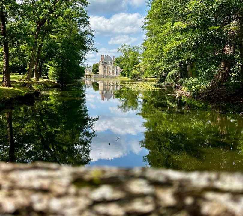 Photo of Others in La Ferte-Saint-Aubin