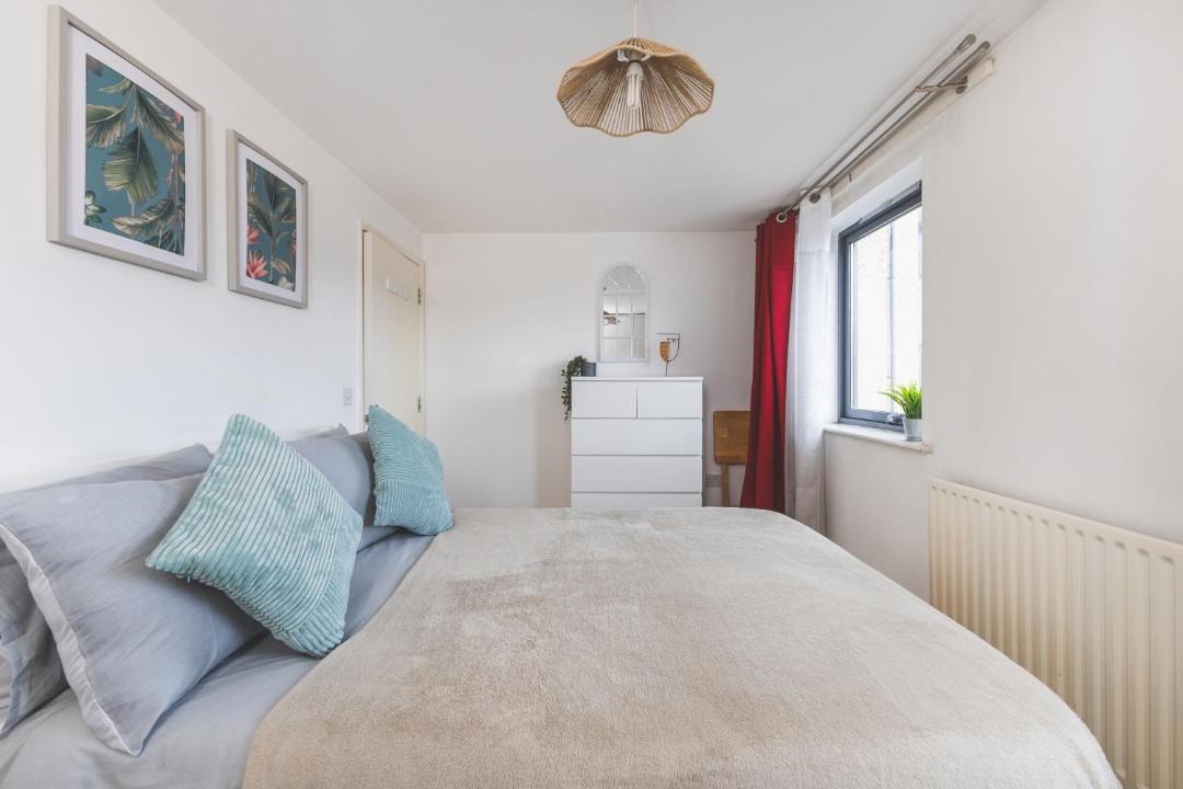 Photo of Bedroom in Preston