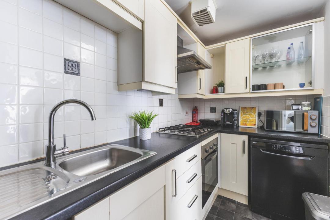 Photo of Kitchen in Preston