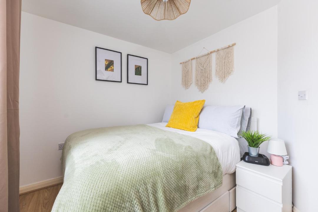 Photo of Bedroom in Preston