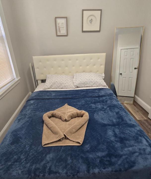 Photo of Bedroom in Irvington