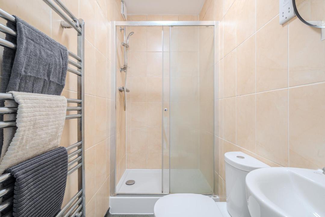 Photo of Bathroom in Staple Hill