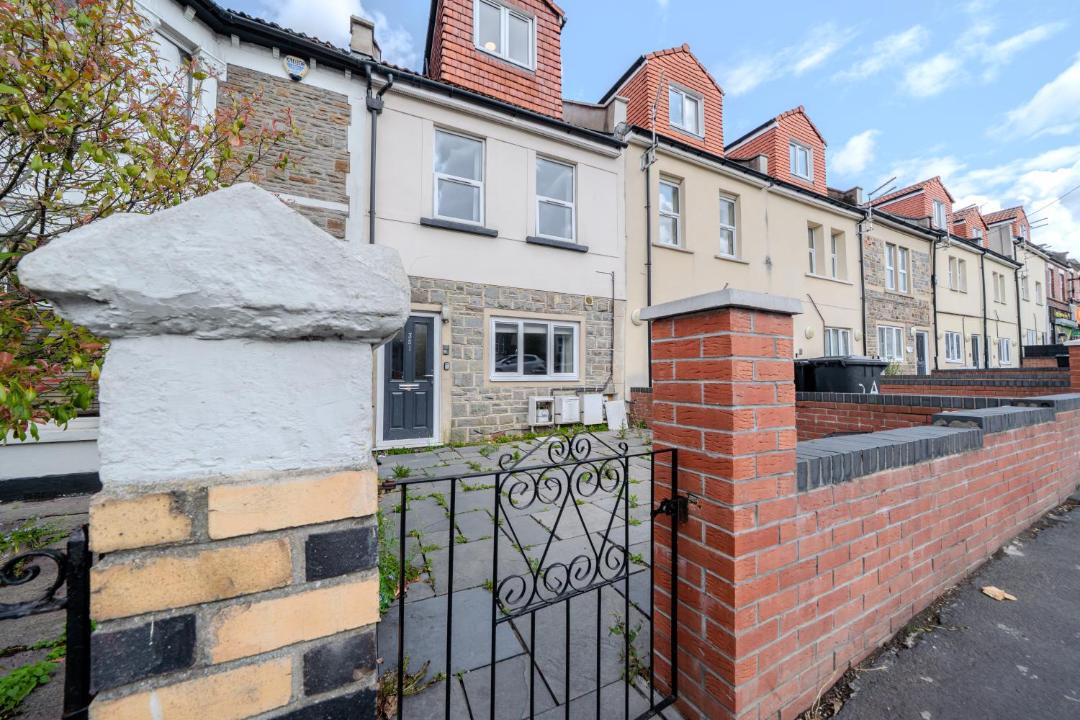 Photo of Others in Staple Hill