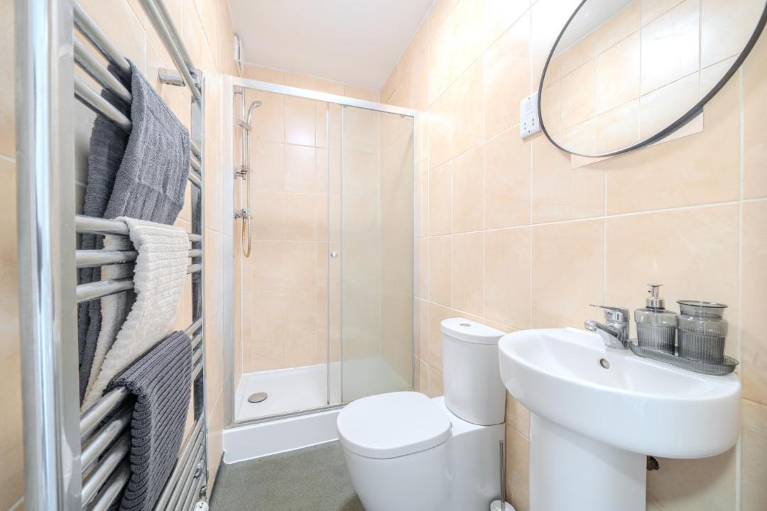 Photo of Bathroom in Staple Hill