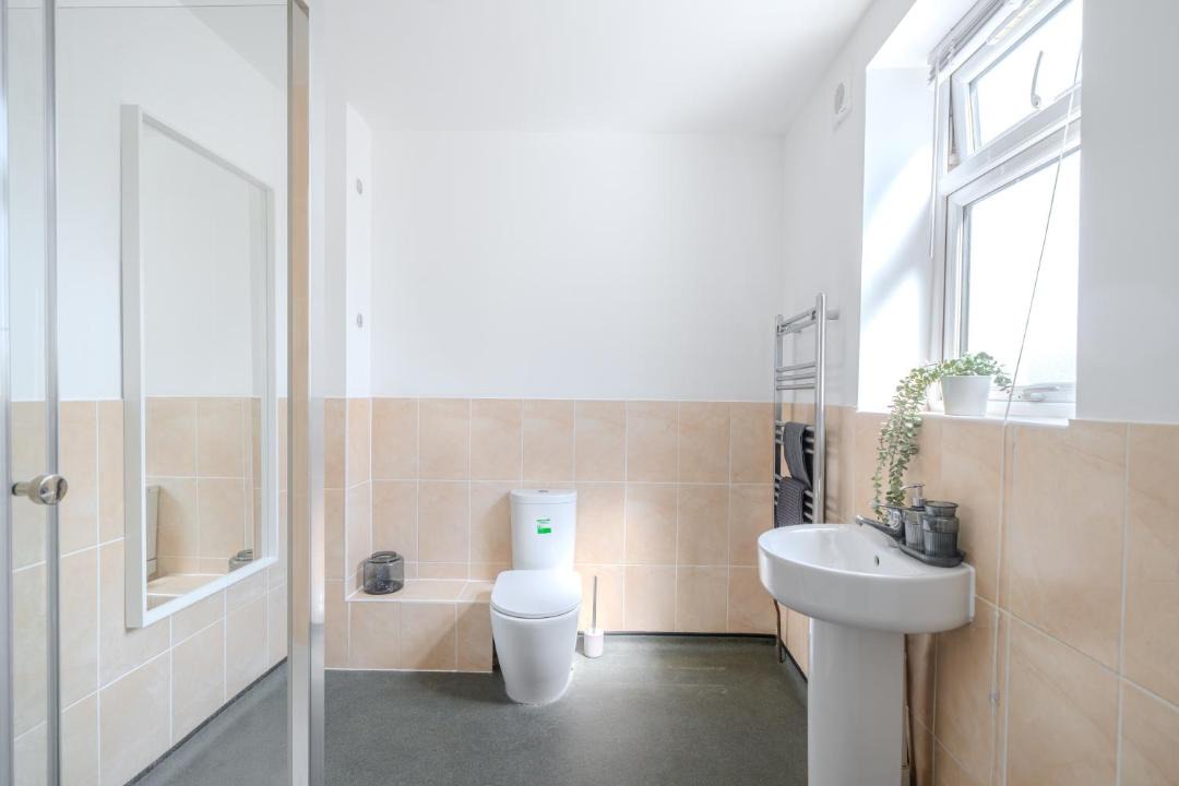 Photo of Bathroom in Staple Hill