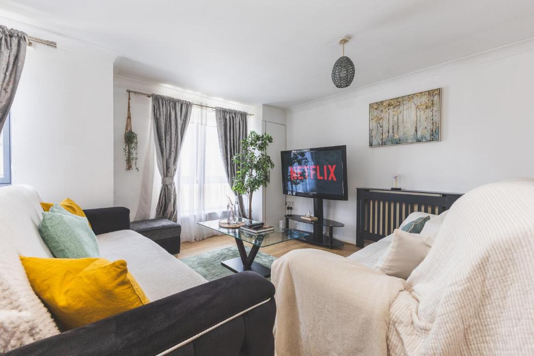 Photo of Livingroom in Preston