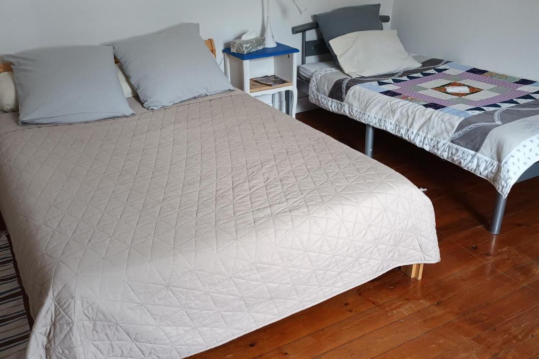 Photo of Bedroom in Petit-Couronne