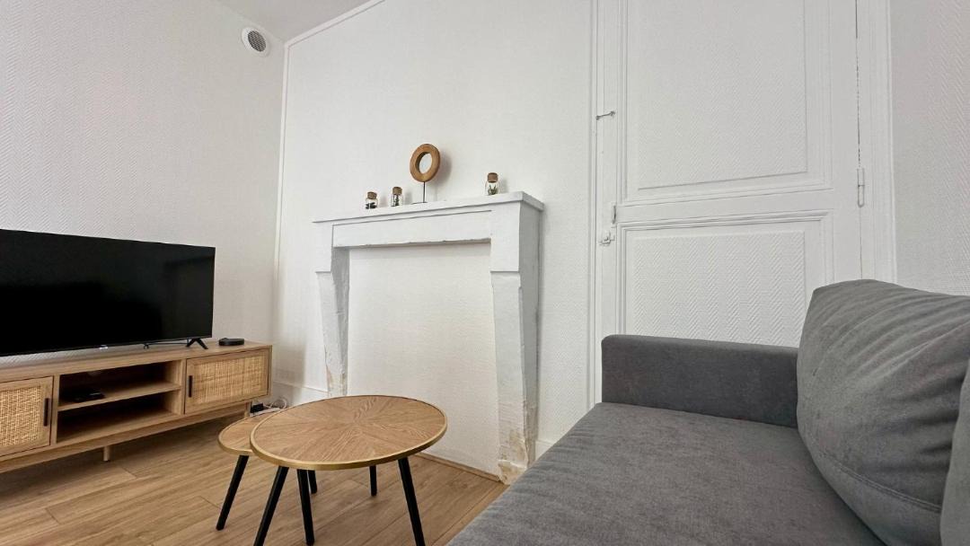 Photo of Livingroom in Pougues-les-Eaux