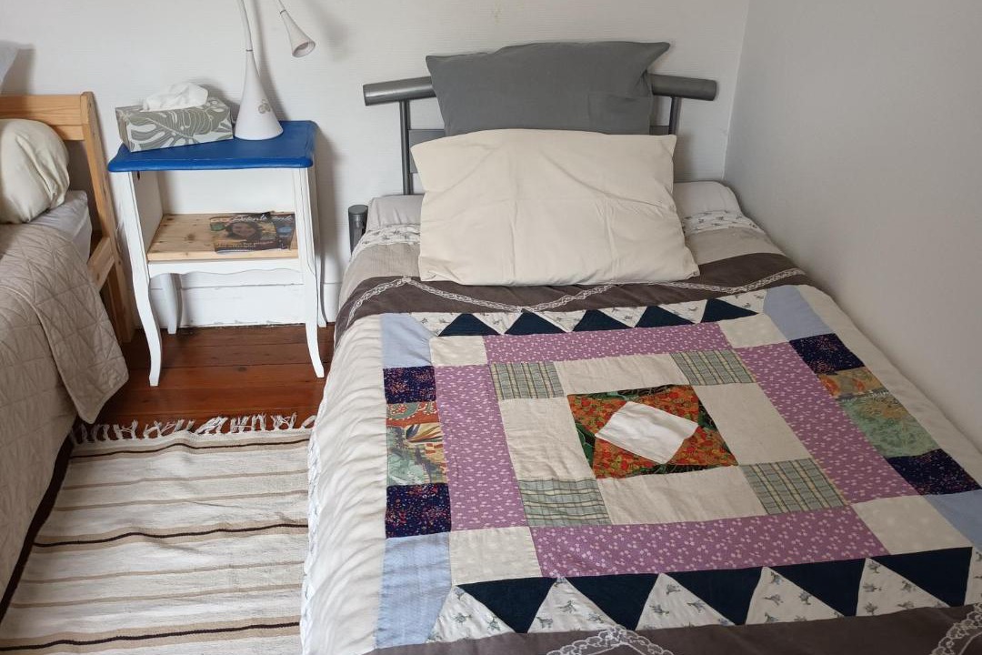 Photo of Bedroom in Petit-Couronne